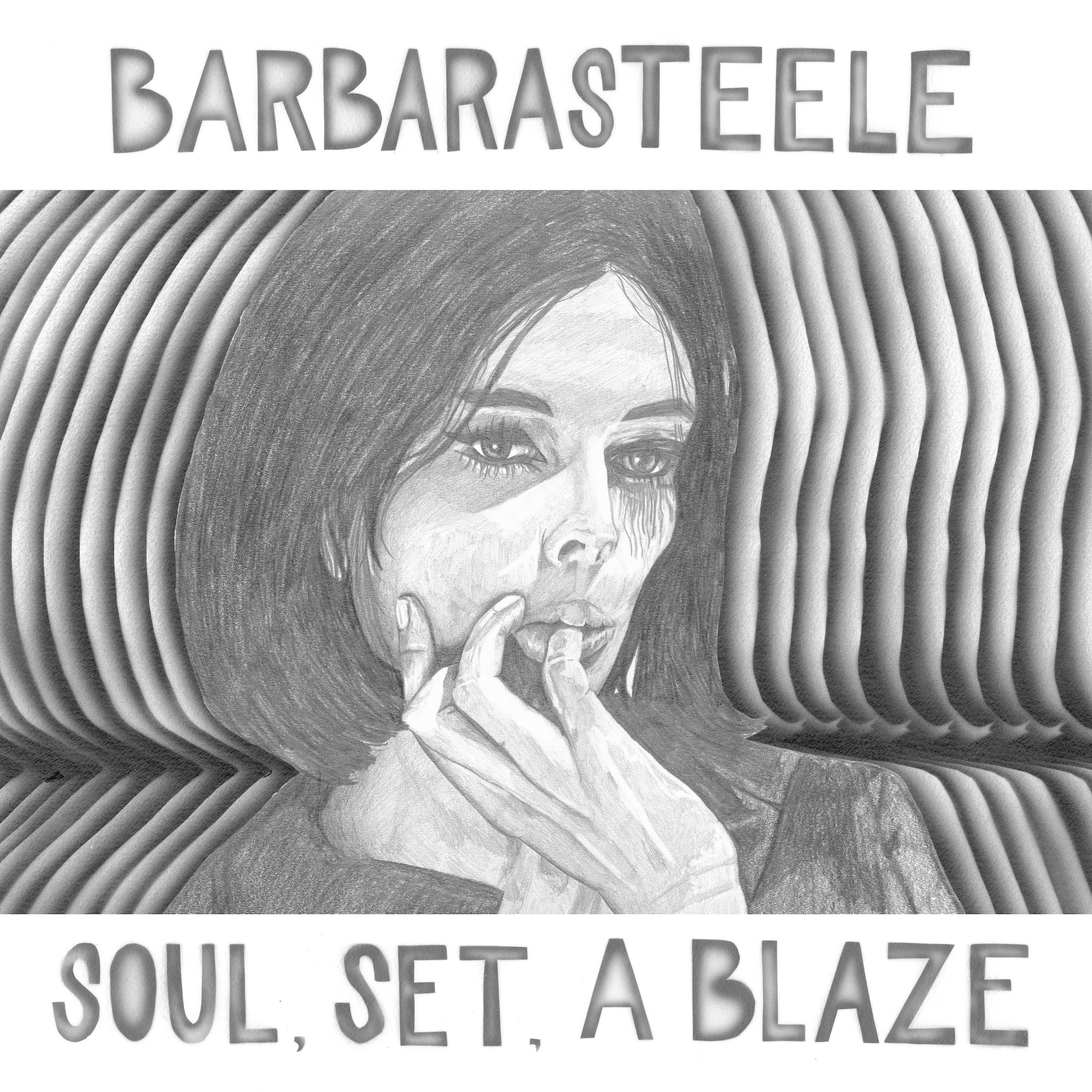 Soul, Set, A Blaze