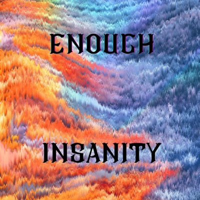 Enough - Single