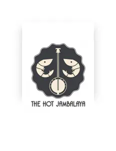 Listen to The Hot Jambalaya, watch music videos, read bio, see tour dates & more!