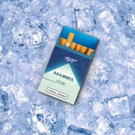ICE Massix