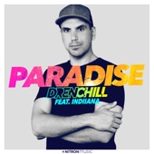 Paradise (feat. Indiiana) artwork