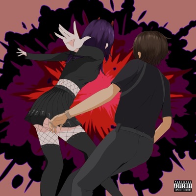 NEWGOTHB!TCH (feat. NERONOIR) - Single