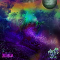 Different - Single - Andybemackin