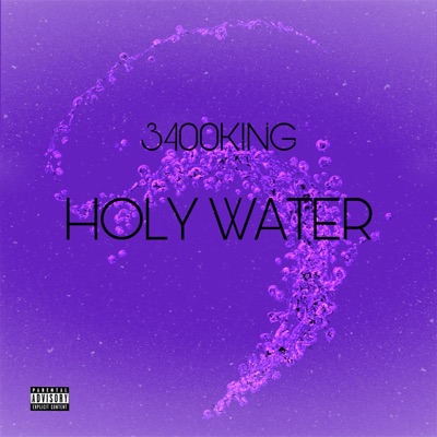 Holy Water - Single