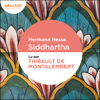 Siddhartha - Hermann Hesse