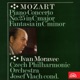 Mozart Piano Concerto No 25 Fantasia in C Minor