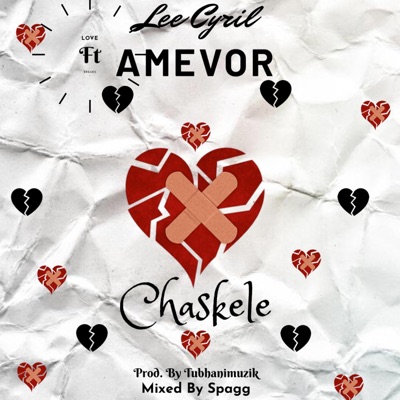 Chaskele (feat. Amevor) - Single