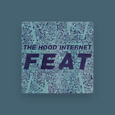 The Hood Internet