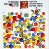 עוגה עוגה - 30 שירי יום הולדת ומשחק לפעוטות - Various Artists