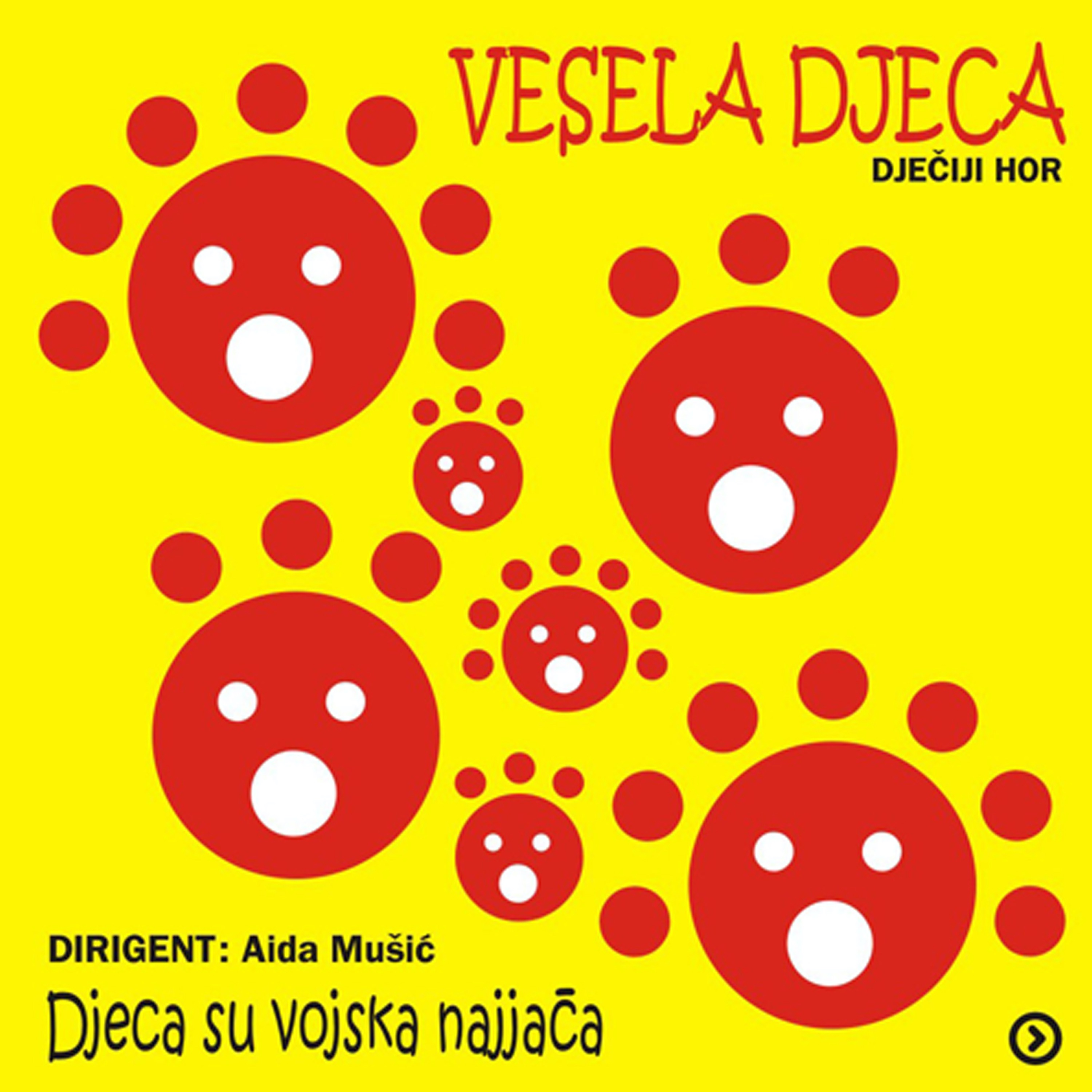 Djeca Su Vojska Najjača