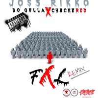 FTL .5 (feat. Bo Gualla & Chuckiii Red) - Single - JO$E RIKKO