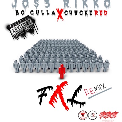 FTL .5 (feat. Bo Gualla & Chuckiii Red) - Single