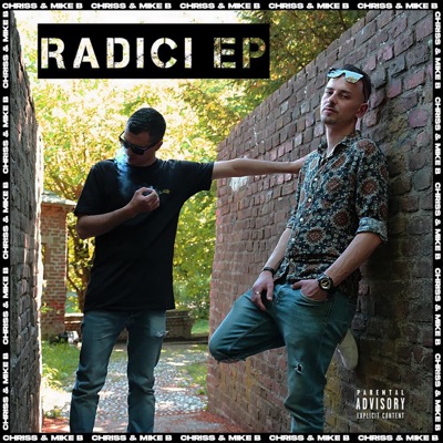 RADICI - EP