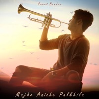 Majhe Aaiche Palkhila - Single - Preet Bandre