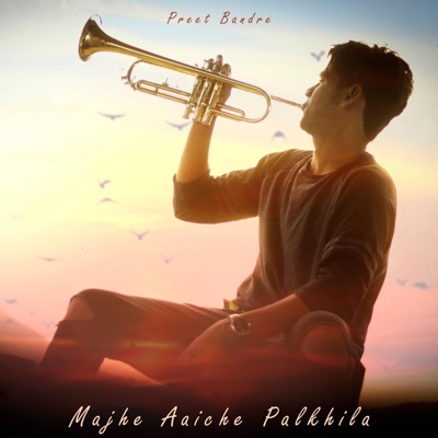 Majhe Aaiche Palkhila - Single