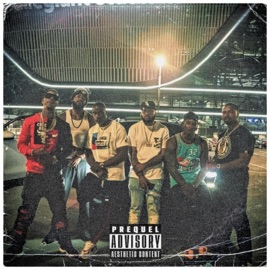 100 (feat. 5 Star 2 Geez, Alibo & Ucle Za) Bartell
