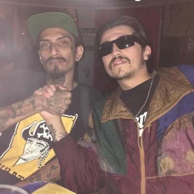 Consecuencias (feat. Chaneke) - Single