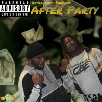 After Party (feat. Shmuuv) - Single - Xxtra