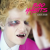 Ed Sheeran - Bad Habits (Acoustic Version)  artwork