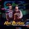 Hay Peligro (feat. Lefty Sm) - Turek Hem lyrics