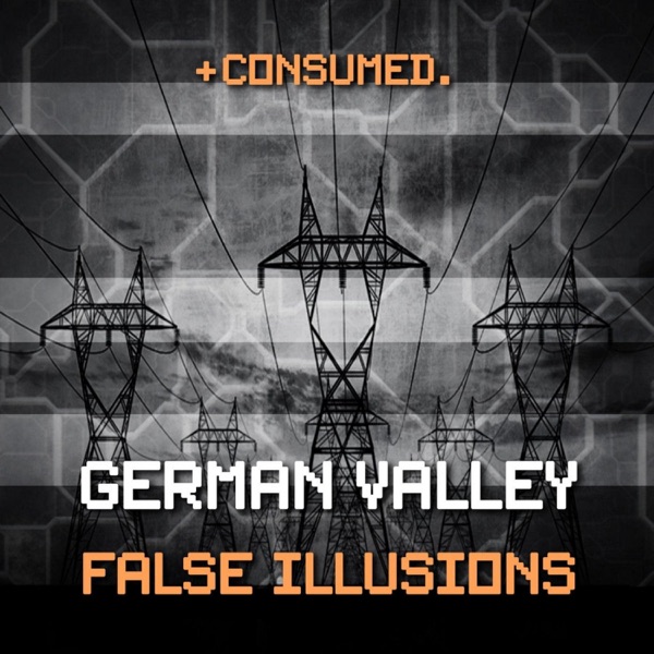 False Illusion - Single