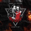 Sentir (feat. Zocine) - Single