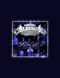 Listen to Conjunto Alegria De Rancho, watch music videos, read bio, see tour dates & more!