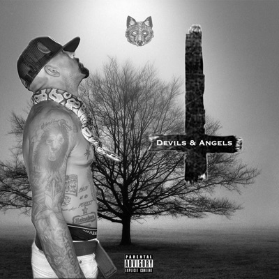 Devils & Angels (feat. Jimmy Vegas) - Single