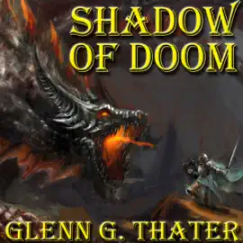 Shadow of Doom: Harbinger of Doom, Volume 9 (Unabridged)