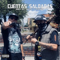 Cuentas Saldadas - Single - Rider Rec. Oficial & mamony