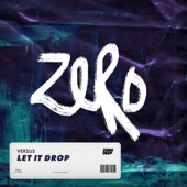 Let It Drop (Extended Mix) artwork