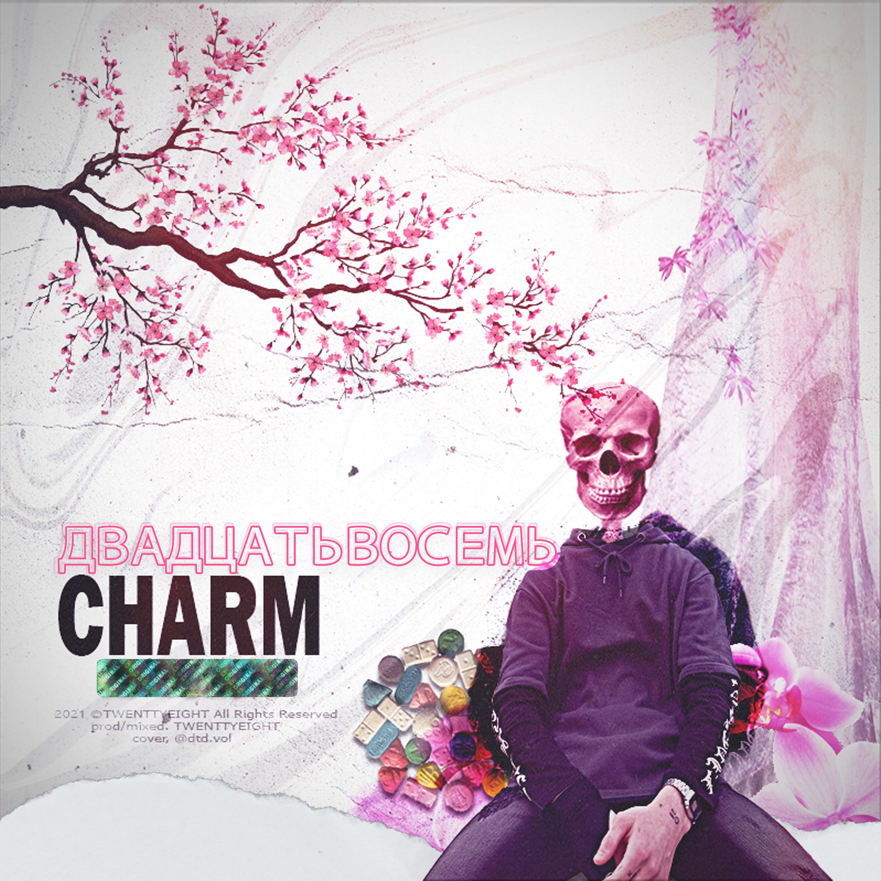 Charm - EP