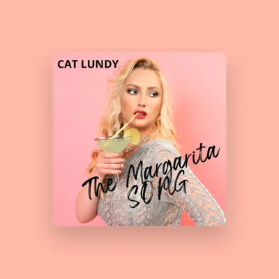 Listen to Cat Lundy, watch music videos, read bio, see tour dates & more!