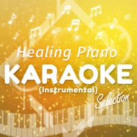 Healing Karaoke Selection, Naturally Calm Down played by AcousticPiano & ElectricPiano, vol.4 -GHIBLI MUSIC-