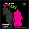 Haunted (Rob IYF's Shocker Mix) - Single