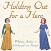 Holding out for a Hero (Medieval Bardcore Style) - Single