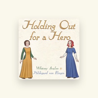 Listen to Hildegard von Blingin', watch music videos, read bio, see tour dates & more!
