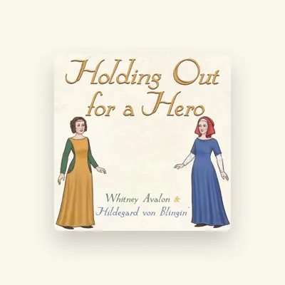 Listen to Hildegard von Blingin', watch music videos, read bio, see tour dates & more!