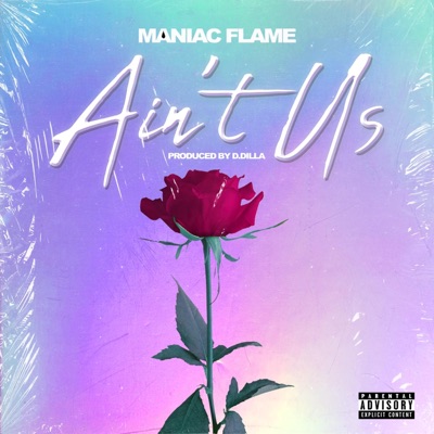 Ain't Us - Single
