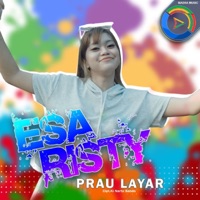 Prau Layar - Single - Esa Risty