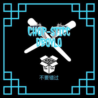 Chop-Sticcs - Single