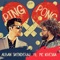 Ping Pong (feat. Mc Kresha) artwork