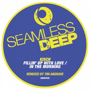 Fillin' Up with Love - Single