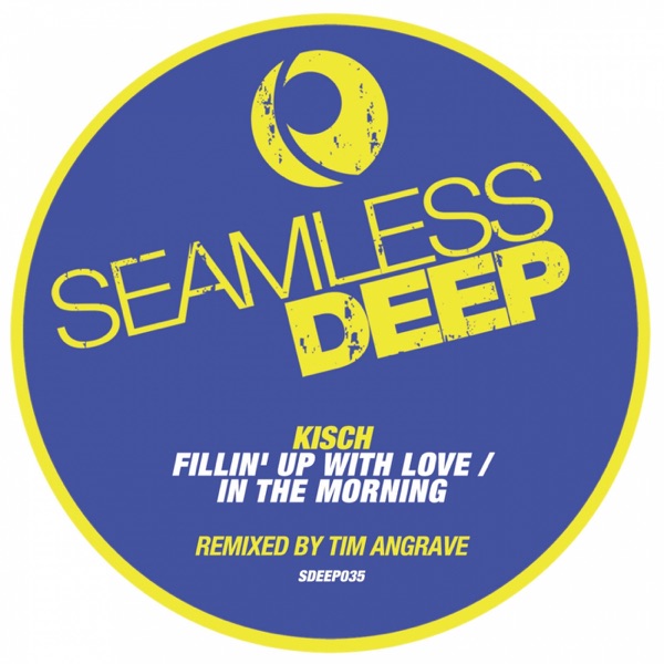 Fillin' Up with Love - Single