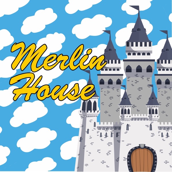 Merlin House (feat. fabrizio Pendesini)