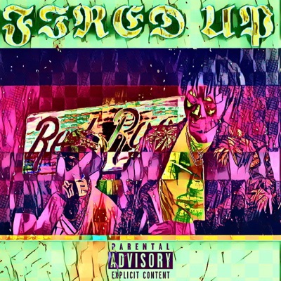 Fired Up (feat. Bigsquad Khixo) - Single