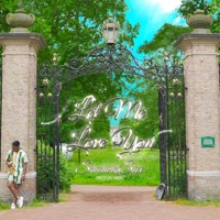 Let Me Love You - Single - SHARWINSAX