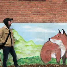 Ακούστε περιεχόμενο από Jason Anderson, παρακολουθήστε μουσικά βίντεο, διαβάστε το βιογραφικό, δείτε ημερομηνίες περιοδείας, και πολλά ακόμη!