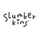 Camp Slumberkins Mini Meditation Narwhal Single