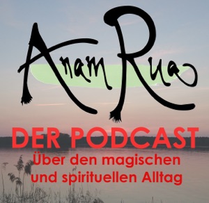 Folge 7 - Die Raunächte und die Schwitzhütte